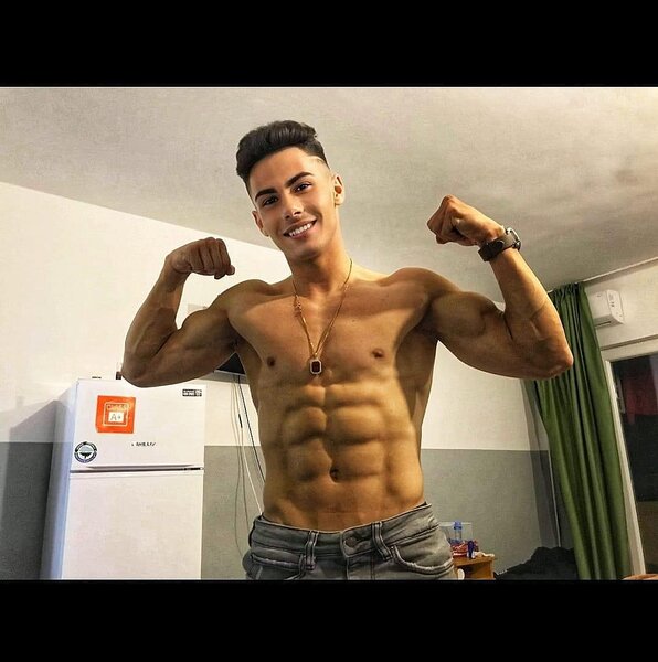 Masaje la domiciliu.